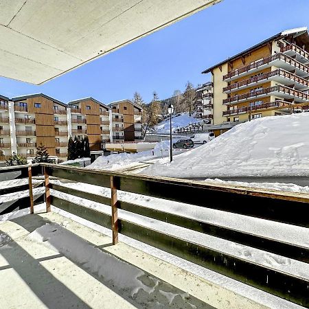 Prachalier II - Next To Nendaz Cable Car - Swiss Alps Apartment ภายนอก รูปภาพ