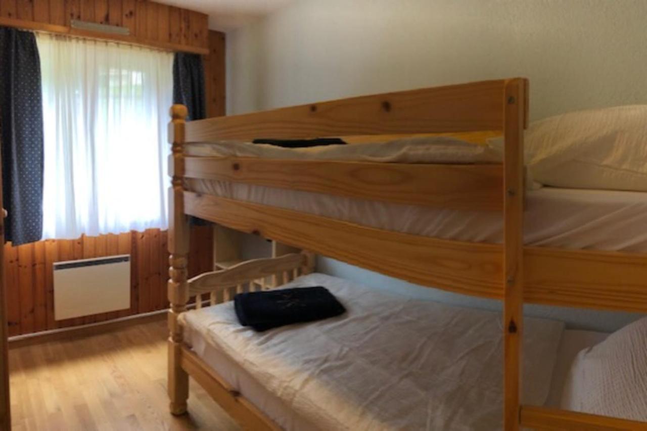 Prachalier II - Next To Nendaz Cable Car - Swiss Alps Apartment ภายนอก รูปภาพ