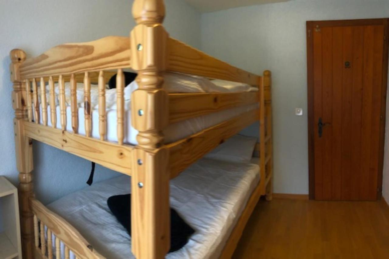 Prachalier II - Next To Nendaz Cable Car - Swiss Alps Apartment ภายนอก รูปภาพ