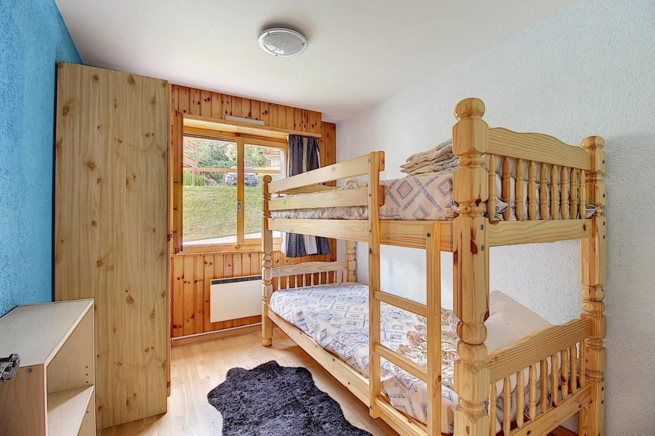 Prachalier II - Next To Nendaz Cable Car - Swiss Alps Apartment ภายนอก รูปภาพ