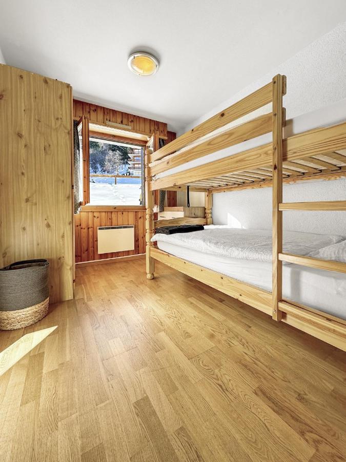 Prachalier II - Next To Nendaz Cable Car - Swiss Alps Apartment ภายนอก รูปภาพ