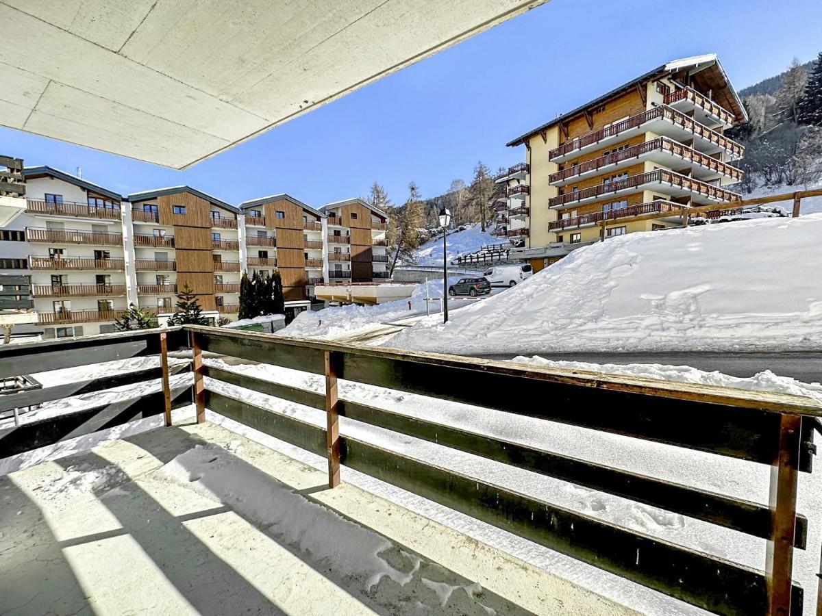 Prachalier II - Next To Nendaz Cable Car - Swiss Alps Apartment ภายนอก รูปภาพ